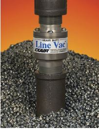 THREAD LINE VAC